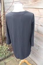 Jurk zwart La Dress by Simone mt XL Travel Vaste prijs, Kleding | Dames, Jurken, Zwart, Maat 46/48 (XL) of groter, Ophalen of Verzenden