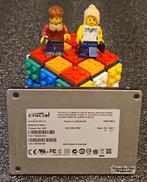 Crucial m4 CT064M4SSD2 64GB, Computers en Software, Harde schijven, 64gb, Ophalen of Verzenden, Zo goed als nieuw, Desktop