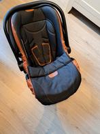 3 in 1 kinderwagen. Maxicosie incl adapters, zit- en ligbak., Kinderen en Baby's, Overige Kinderen en Baby's, Zo goed als nieuw