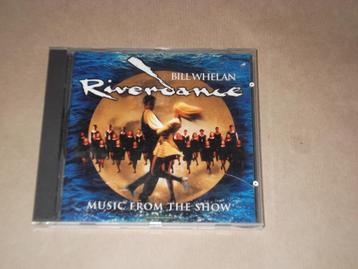 CD Bill Whelan Riverdance beschikbaar voor biedingen