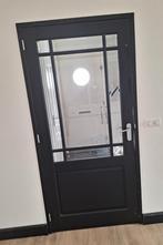 Binnendeur stomp met beslag 93x201.5, Ophalen, Gebruikt, 80 tot 100 cm, Binnendeur