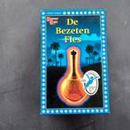 Spelletje De  Bezeten Fles, Ophalen of Verzenden, Zo goed als nieuw