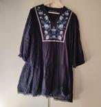 Gudrun Sjoden jurk - feestdagen!, Kleding | Dames, Jurken, Ophalen of Verzenden, Nieuw, Zwart, Onder de knie