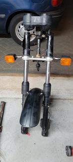 BMW R100RS Voorvork - Klassieker Onderdeel, Ophalen, Gebruikt