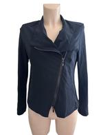 Japan TKY vest M, Kleding | Dames, Maat 38/40 (M), Zwart, Ophalen of Verzenden, Zo goed als nieuw