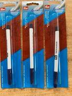 Prym markeerpen zelfoplosbaar (pr/ st), Ophalen of Verzenden, Nieuw