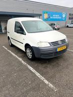 Volkswagen Caddy 1.9 TDI 55KW Bestel 2009, Voorwielaandrijving, Stof, 4 cilinders, Volkswagen