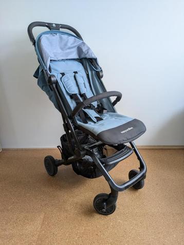 Easywalker Buggy XS (blauw) beschikbaar voor biedingen