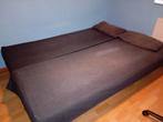 Zit slaapbank Ikea 2 persoons  ., Huis en Inrichting, Slaapkamer | Slaapbanken, Ophalen of Verzenden, Tweepersoons, 140 cm
