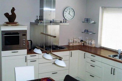 Te huur ruime 4 kamer woning Fregatwerf, Zoetermeer, Huizen en Kamers, Huizen te huur, Zuid-Holland, Tussenwoning, Via bemiddelaar