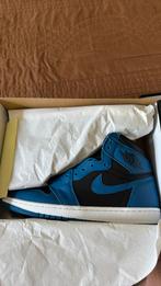 Jordan 1 Retro High Blue, Ophalen, Blauw, Nike, Sneakers of Gympen