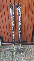 Fischer kinderski 145cm, Sport en Fitness, Skiën en Langlaufen, Ophalen, 140 tot 160 cm, Skiën, Ski's