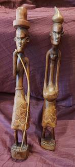 Afrikaanse kunst, Ophalen of Verzenden
