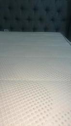 100% talalay latex matras van Morgana ergosleep, Huis en Inrichting, Ophalen, Zo goed als nieuw, Tweepersoons