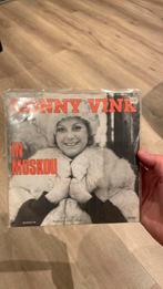 Conny Vink - In moskou, Cd's en Dvd's, Ophalen of Verzenden, Gebruikt