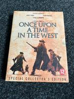 Once upon a time in the west op dvd 1968, Cd's en Dvd's, Dvd's | Klassiekers, 1960 tot 1980, Gebruikt, Vanaf 16 jaar, Ophalen of Verzenden