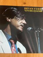 Bryan Ferry - Let's Stick Together LP, Ophalen of Verzenden, Poprock