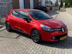 Renault Clio 0.9 TCe Iconic 90PK! NL AUTO NAP! Navi l Cruise, 898 cc, Stof, Gebruikt, Handgeschakeld
