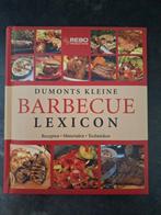 R. Kimpel - Barbecue Dumonts Kleine Lexicon, Ophalen of Verzenden, Zo goed als nieuw, R. Kimpel; Y. Hackstein