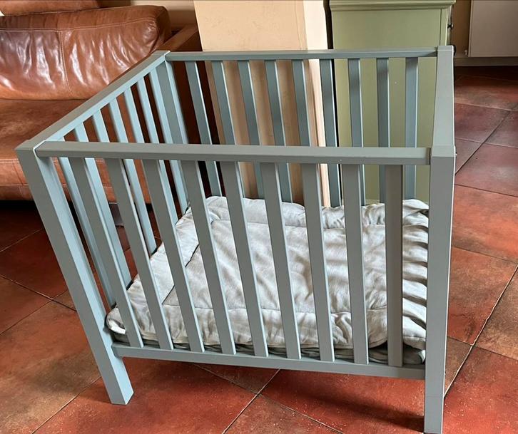 Europe Baby Casper Box, Kinderen en Baby's, Boxen, Zo goed als nieuw, Ophalen