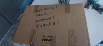 primo 300 ikp beschikbaar voor biedingen