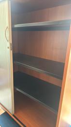 Te koop archiefkast, Huis en Inrichting, Ophalen of Verzenden, Zo goed als nieuw, 25 tot 50 cm, 100 tot 150 cm