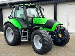 TE KOOP: zeer nette DEUTZ 1160 TTV, Info@mhtractoren.nl, 7500 tot 10000, Gebruikt, Deutz - Fahr