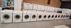 Te koop: Miele wasmachines en drogers, Witgoed en Apparatuur, Wasmachines, Ophalen, 1600 toeren of meer, 85 tot 90 cm