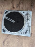 Numark TT1650 Draaitafel, Muziek en Instrumenten, Dj-sets en Draaitafels, Ophalen of Verzenden, Gebruikt, Draaitafel, Numark