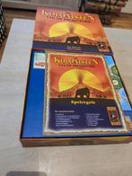 De Kolonisten van de Prehistorie - Bordspel, Hobby en Vrije tijd, Postbus 63, 3640 AB Mijdrecht, Nederland, Vijf spelers of meer