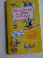 Waanzinnige boomhut -verhalen: Griffiths en Denton 2022, Boeken, Andy Griffiths; Terry Denton, Ophalen of Verzenden, Fictie algemeen