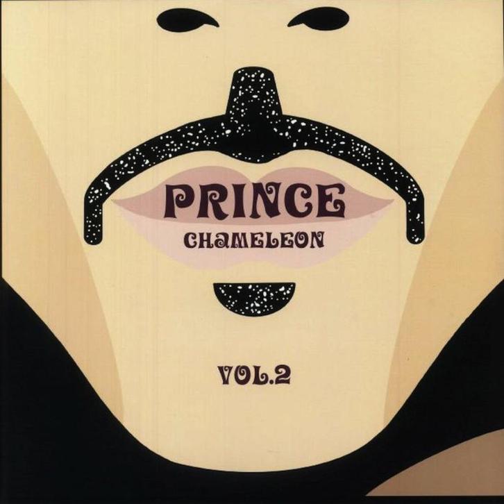 Prince - Chameleon Vol.2 2LP Ltd. Edition (180 Gr.) Sealed, Cd's en Dvd's, Vinyl | Pop, Nieuw in verpakking, 1980 tot 2000, 12 inch