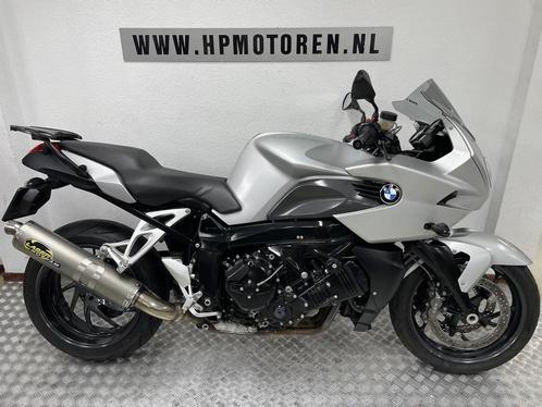 BMW K 1200 R SPORT ABS , ESA BOVAGGARANTIE, Motoren, Motoren | BMW, Bedrijf, Sport, meer dan 35 kW