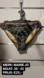 Marie jo bikini, Verzenden