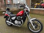 *VERKOCHT* KAWASAKI LTD 450 VULCAN VN EN 454 CUSTOM 1987 NIE, Motoren, Chopper, Bedrijf, Onbekend, KAWASAKI