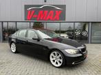 BMW 330i Dynamic Exec Xenon Leder Sportint NaviProf Stoelvw, Achterwielaandrijving, Gebruikt, Beige, 259 pk