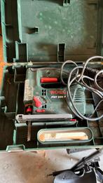 Bosch decopeerzaag, Ophalen of Verzenden, Gebruikt, Boormachine