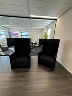 2x Davant akoustische fauteuil setprijs 1250 euro, Davant, Ophalen of Verzenden, Industriestraat 5, Gebruikt