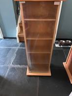 Ikea CD/Dvd kastjes, Ophalen, Gebruikt