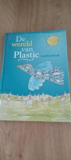 De wereld van plastic.....voorleesboek, Ophalen of Verzenden, Nieuw, Overige niveaus, Overige vakken
