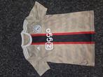 Te koop voetbal thirt maat m, Kleding | Heren, Ophalen of Verzenden, Zo goed als nieuw, Voetbal