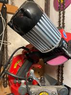 Kettingzaag Slijper - Super Jolly, Doe-het-zelf en Verbouw, Gereedschap | Zaagmachines, Ophalen, Gebruikt, Overige typen