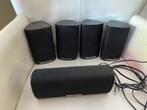 boxen, Audio, Tv en Foto, Luidsprekers, Ophalen, Gebruikt, Center speaker, Overige merken