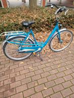 Batavus damesfiets, Ophalen, 0 zitjes, Batavus