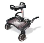 Lascal BuggyBoard Meerijdplankje - universeel!, Ophalen of Verzenden, Gebruikt