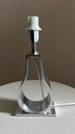 Vintage tafellamp Ikea KLABB, Huis en Inrichting, Woonaccessoires | Kandelaars en Kaarsen, Gebruikt, 25 tot 50 cm, Ophalen of Verzenden