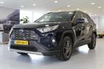 Toyota RAV4 2.5 Hybrid AWD Dyn. 4x4/Trekhaak/Camera, Automaat, Stof, Gebruikt, 4 cilinders