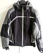 Spyder Titan Skijas maat M / 50 Zwart, wit, Kleding | Heren, Wintersportkleding, Maat 48/50 (M), Ophalen of Verzenden, Zo goed als nieuw