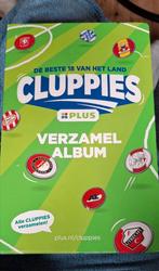 Cluppies PLUS, Verzamelen, Supermarktacties, Albert Heijn, Ophalen of Verzenden