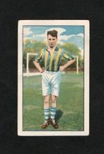 Voetbalplaatje W. Franken NOAD Tilburg (100)., Ophalen of Verzenden, Zo goed als nieuw